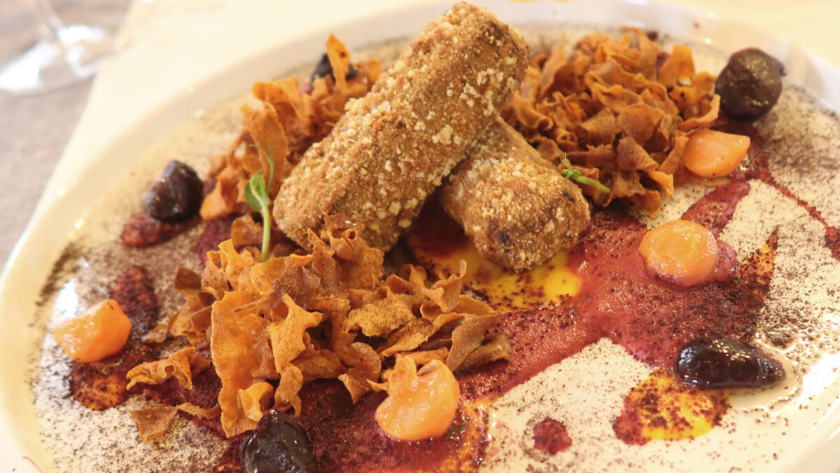 Crocchetta - goodstuff AlpeAdria