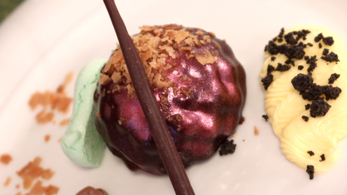 Ai Tre Canai - Mousse ai 3 Cioccolati - goodstuff AlpeAdria