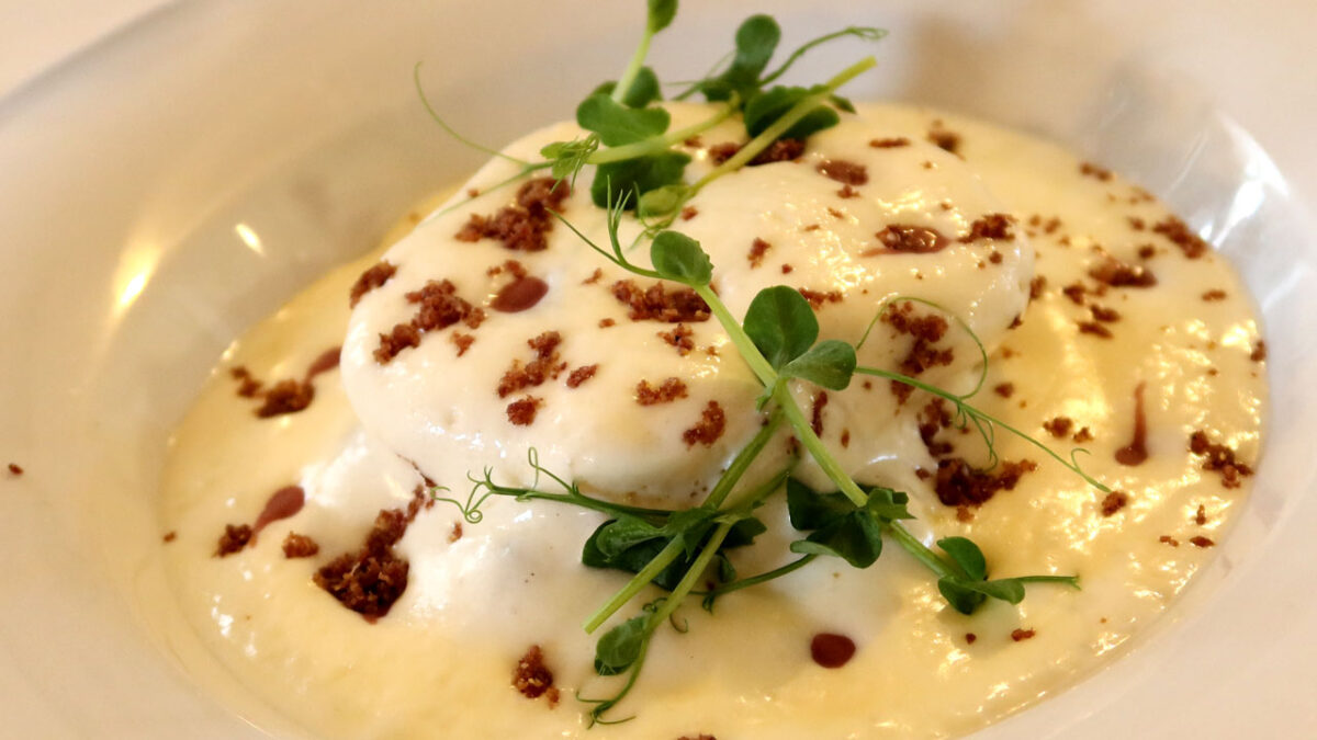 Fettucina - goodstuff AlpeAdria