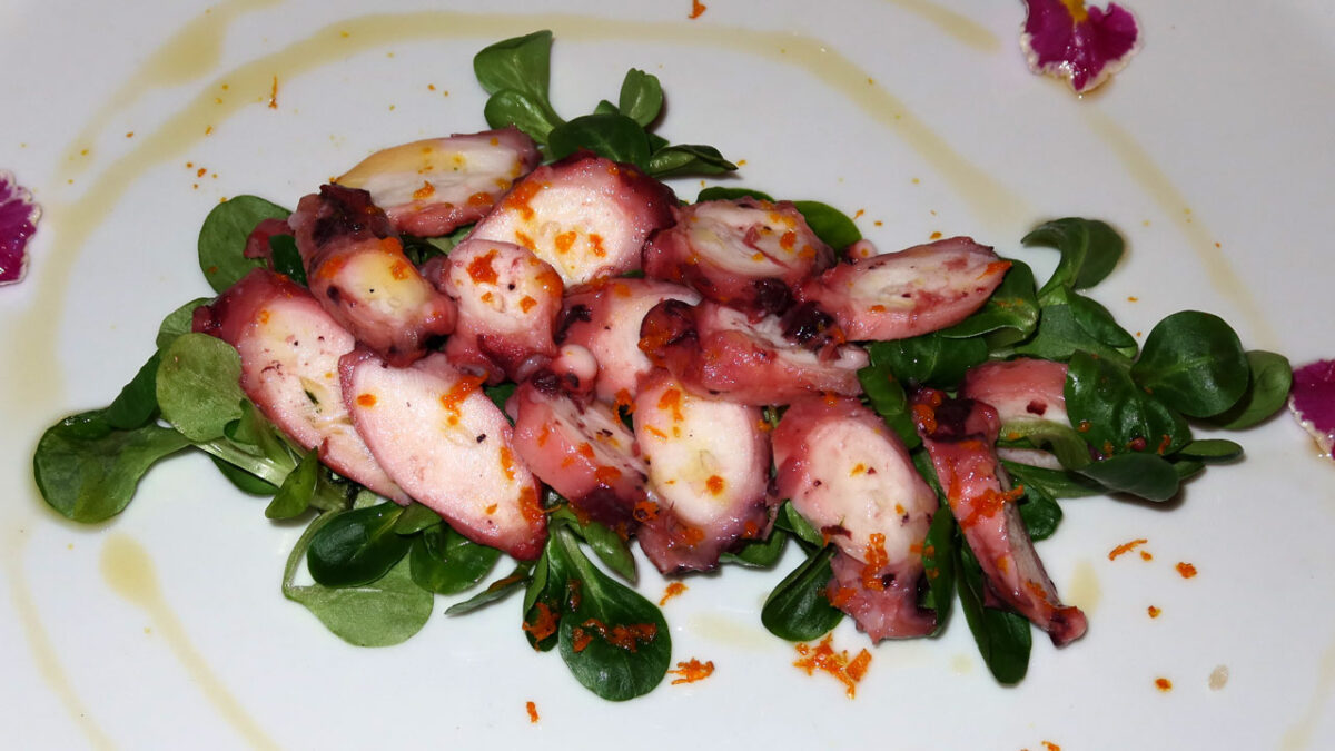 Piovra - goodstuff AlpeAdria