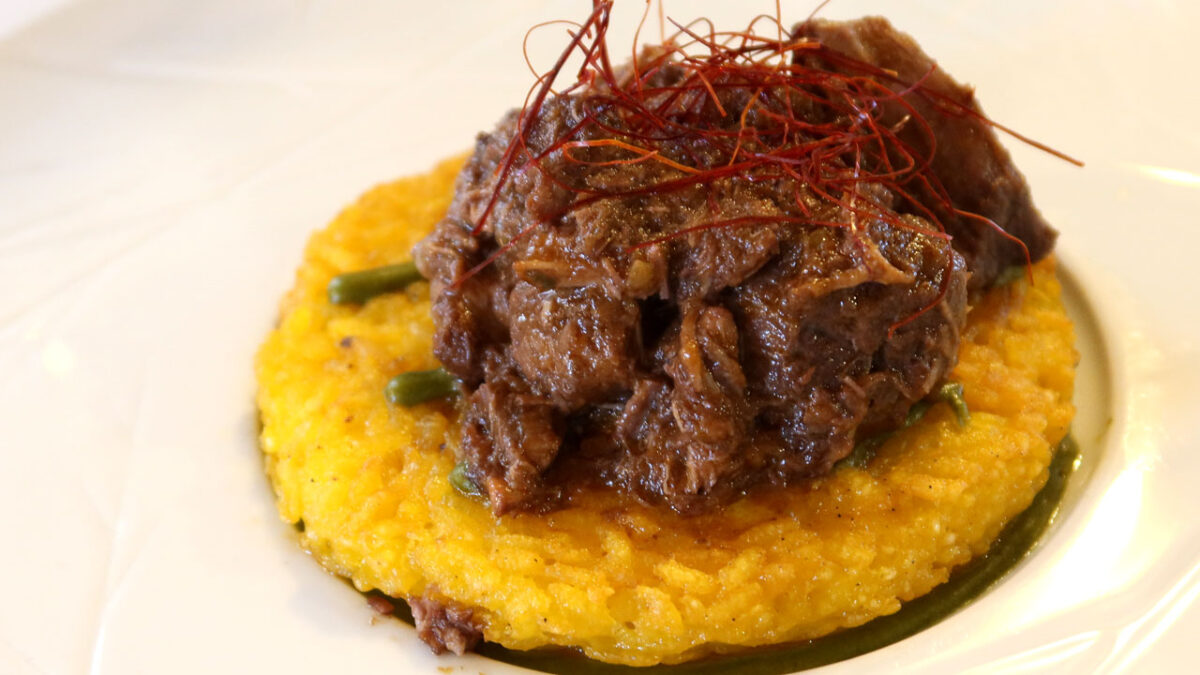 Riso al Salto - goodstuff AlpeAdria