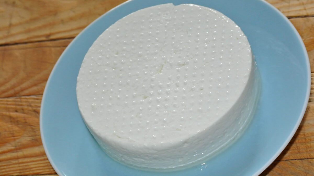 Schafsmozzarella - Schafarella - goodstuff AlpeAdria