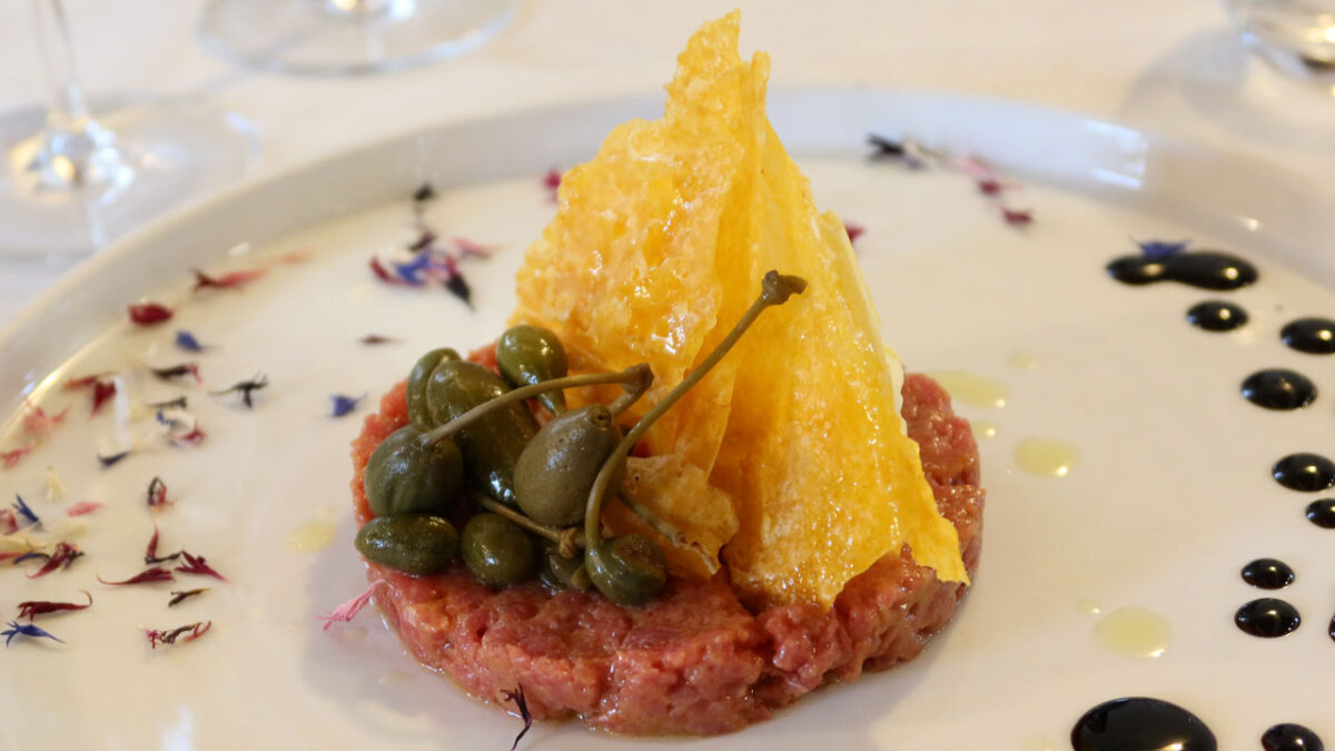 Tartare - goodstuff AlpeAdria