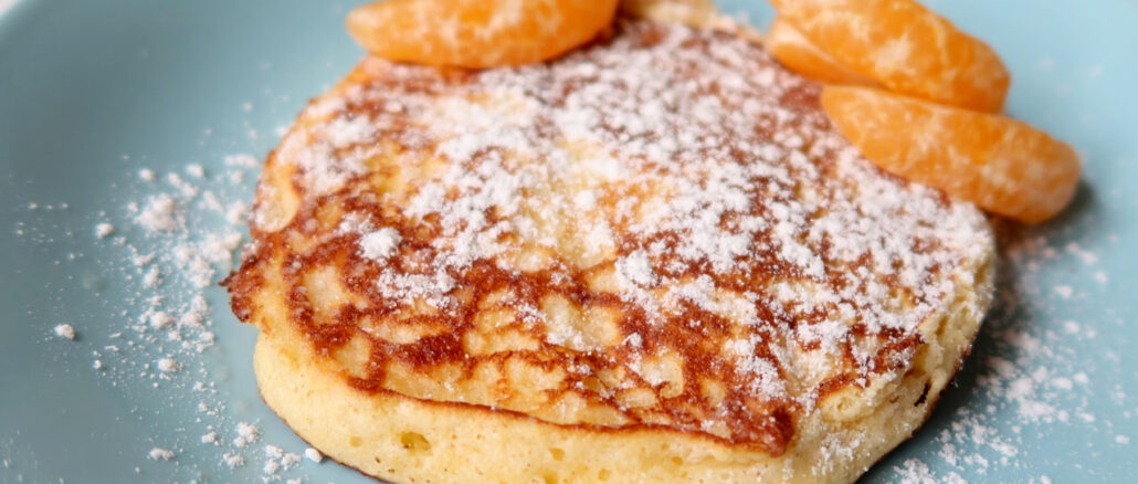 Topfentraum - goodstuff AlpeAdria