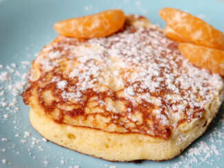 Topfentraum - goodstuff AlpeAdria