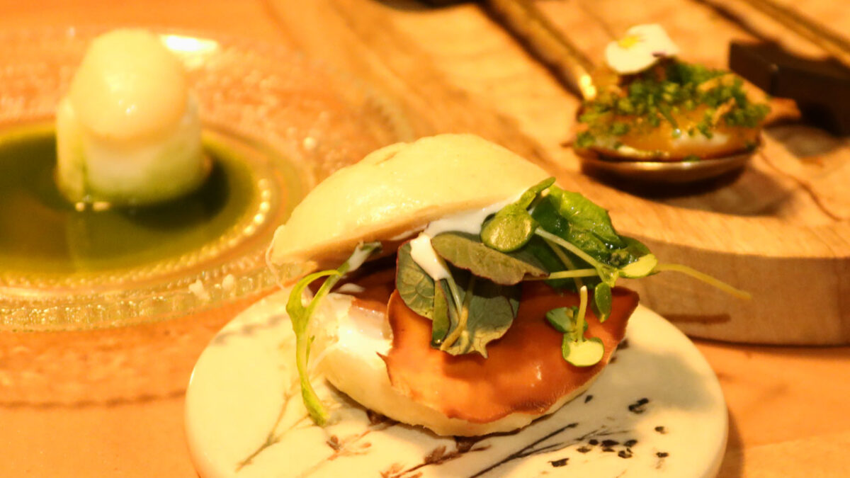 Schinkenbrot - goodstuff AlpeAdria