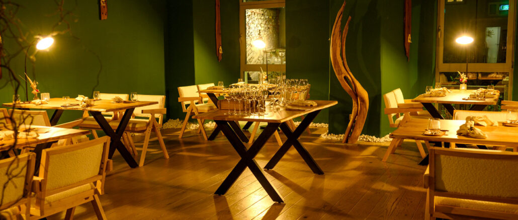 Roots Restaurant in Wolfsberg, Kärnten - © Roots Restaurant