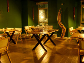 Roots Restaurant in Wolfsberg, Kärnten - © Roots Restaurant