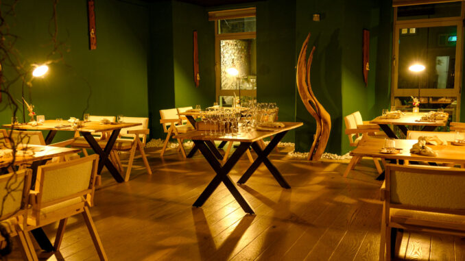 Roots Restaurant in Wolfsberg, Kärnten - © Roots Restaurant