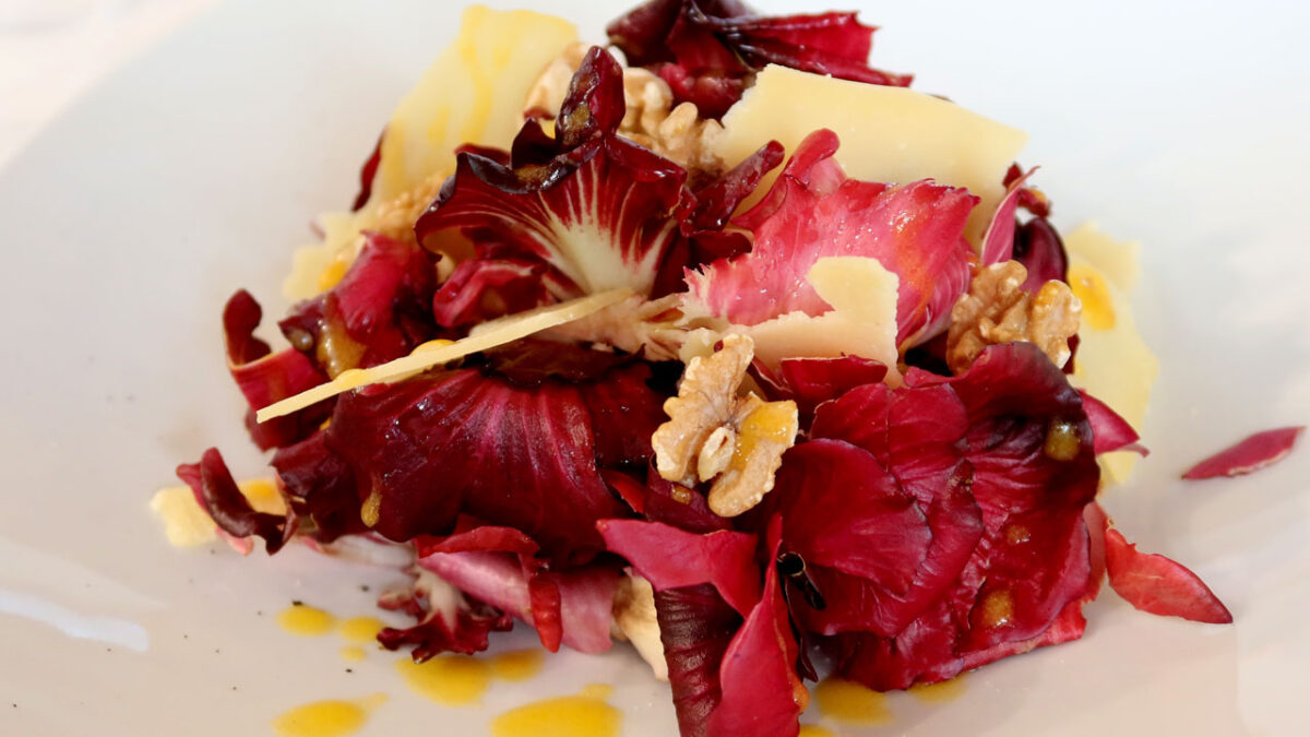 Rosa di Isonzo - goodstuff AlpeAdria