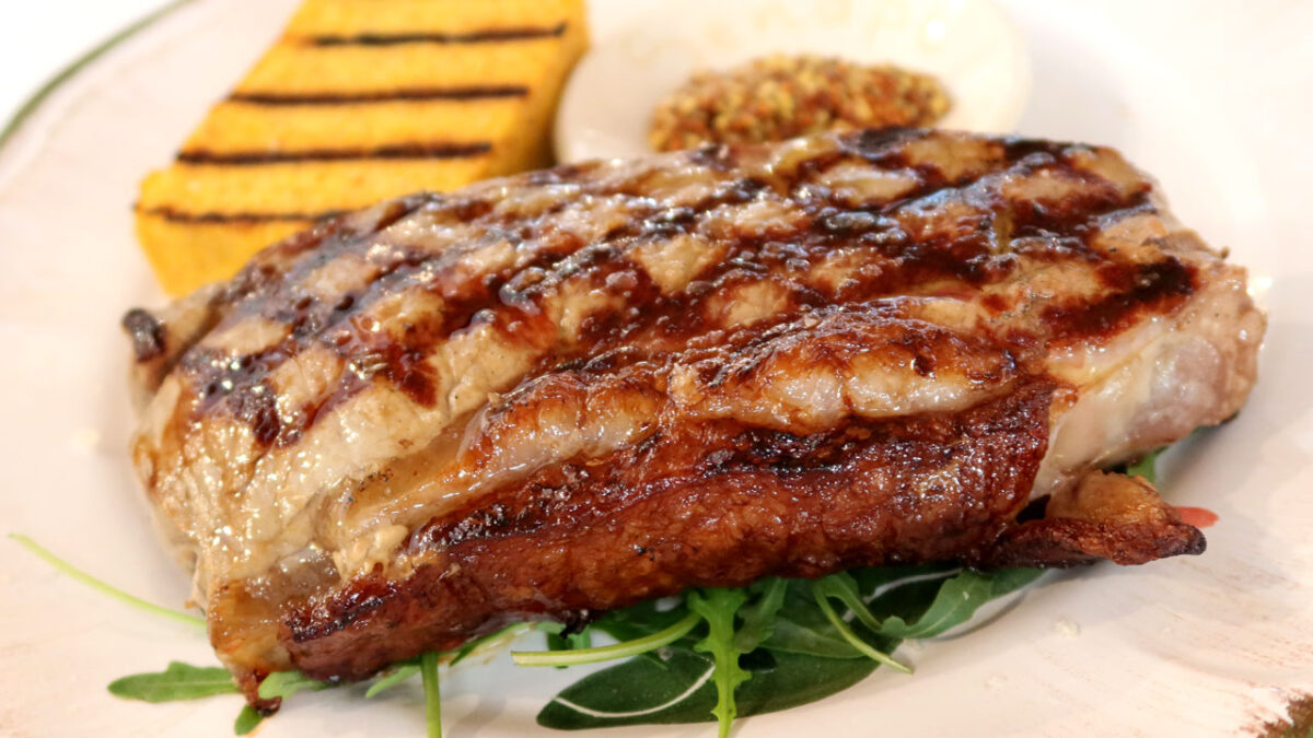 Beiriedsteak - goodstuff AlpeAdria