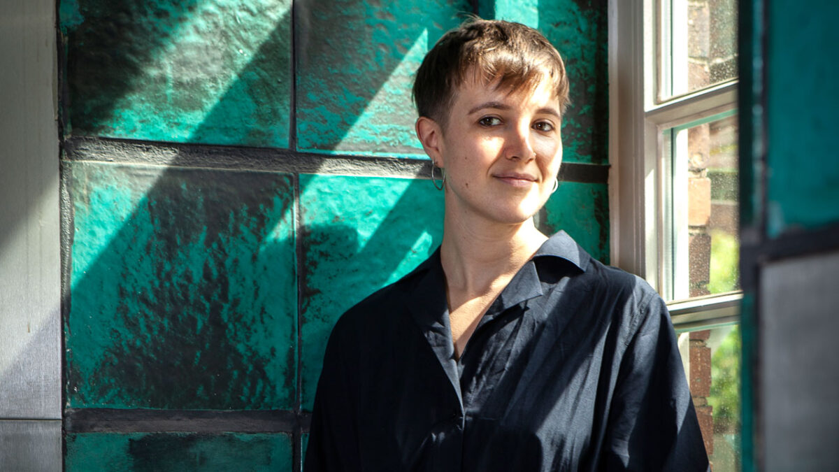 Tara Meister - © Christiane Gundlach