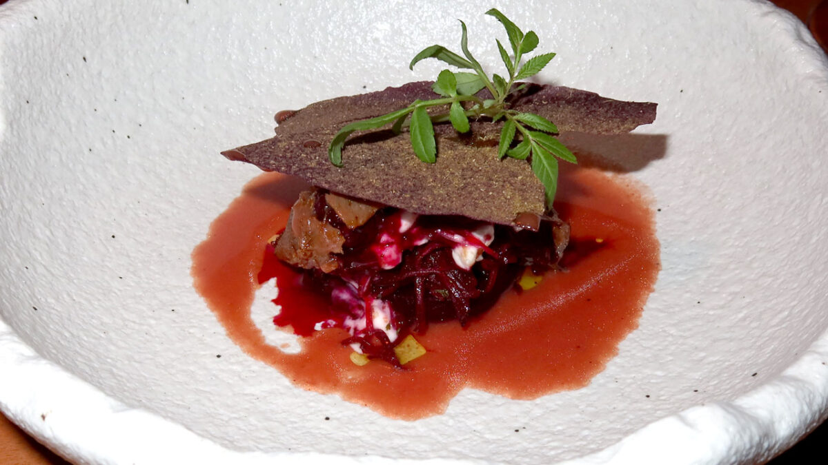 Rindszunge - goodstuff AlpeAdria