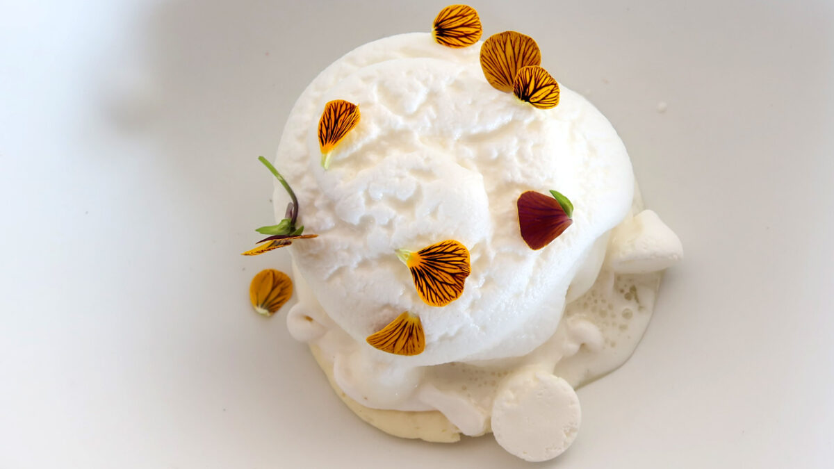 Kefir, Yuzu e Cocco - goodstuff AlpeAdria