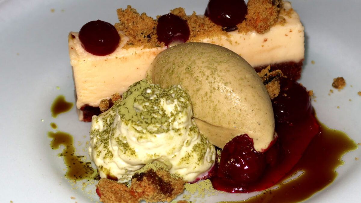 Dessert - goodstuff AlpeAdria