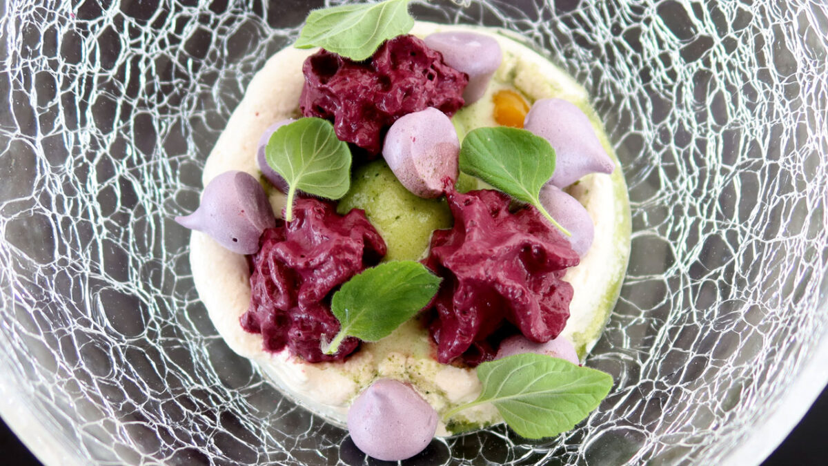 Mango e Sambuco - goodstuff AlpeAdria