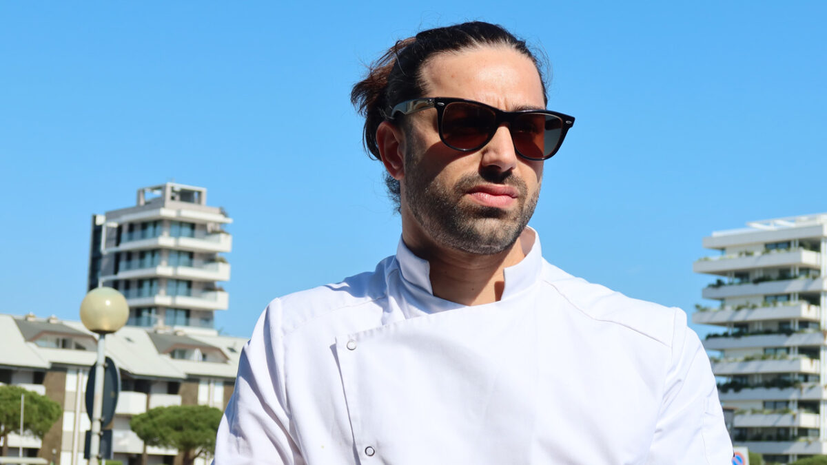 Edoardo Zanelli - Riva Zanelli - goodstuff AlpeAdria