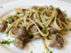 Kalbsnieren-Linguine - goodstuff AlpeAdria