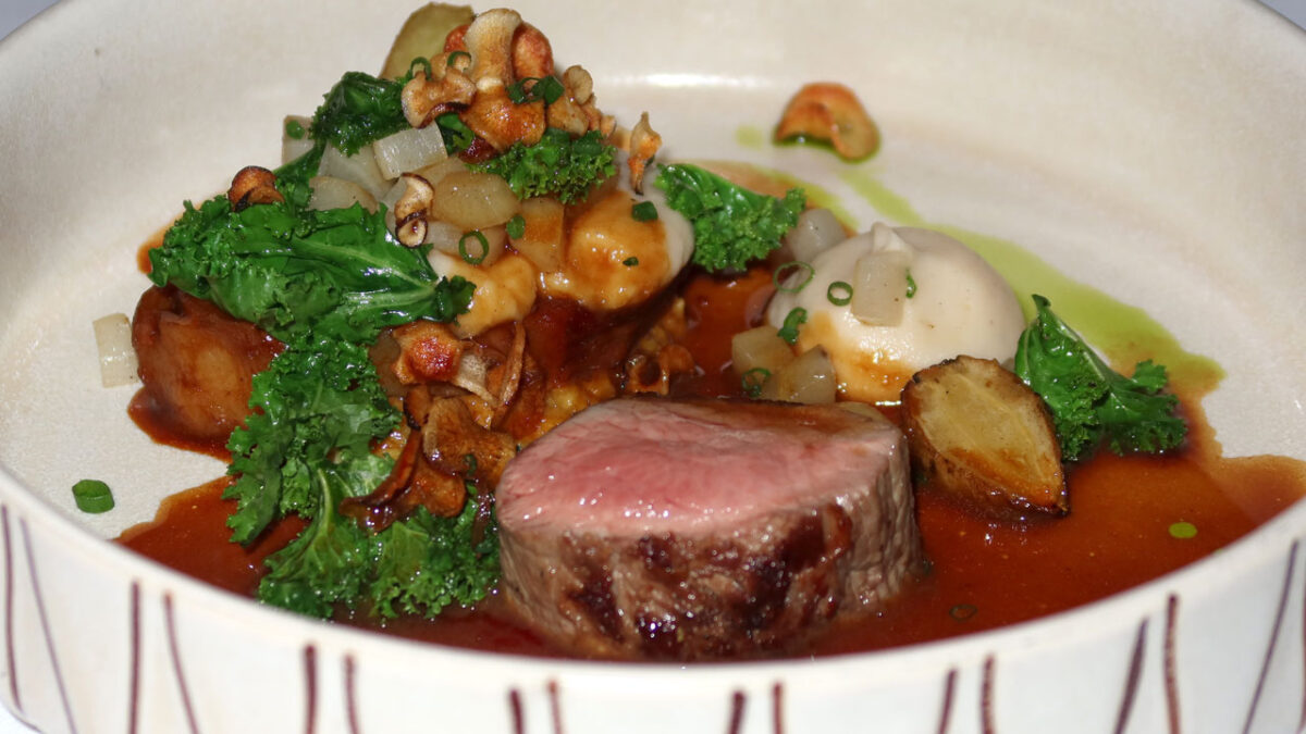 Lammbraten - goodstuff AlpeAdria