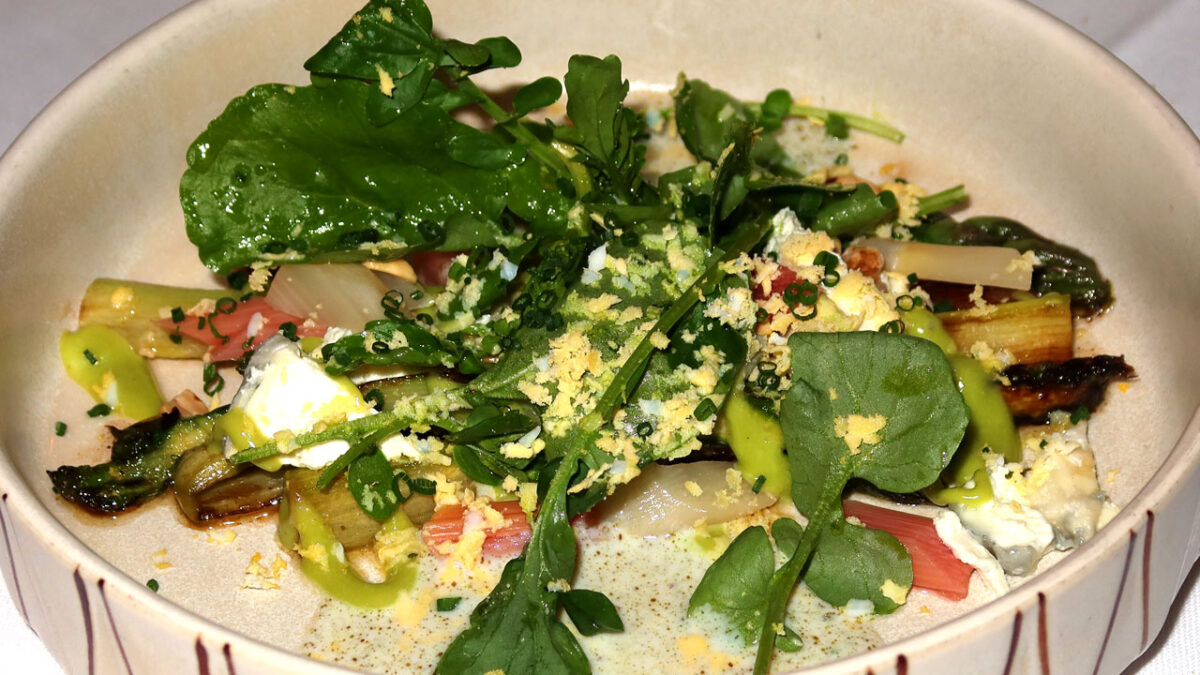 Spargel - goodstuff AlpeAdria