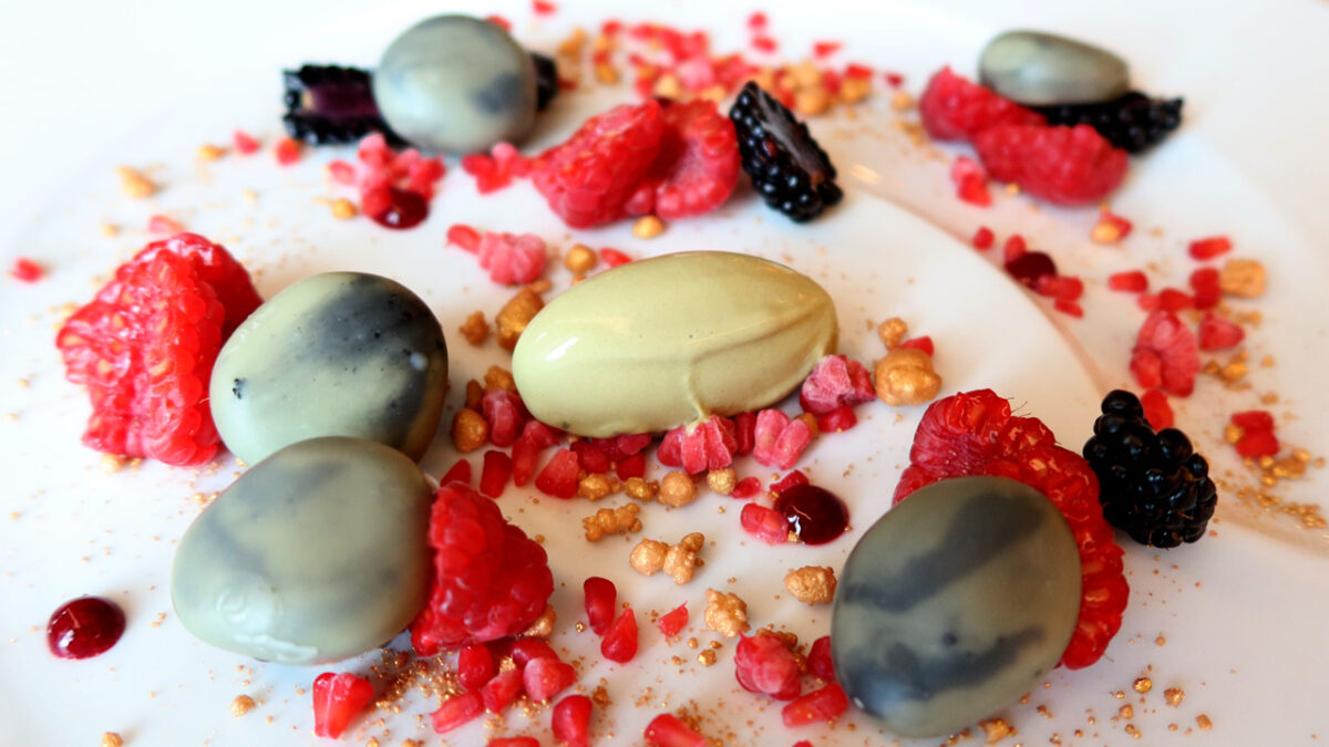 Sassi - Dessert - goodstuff AlpeAdria