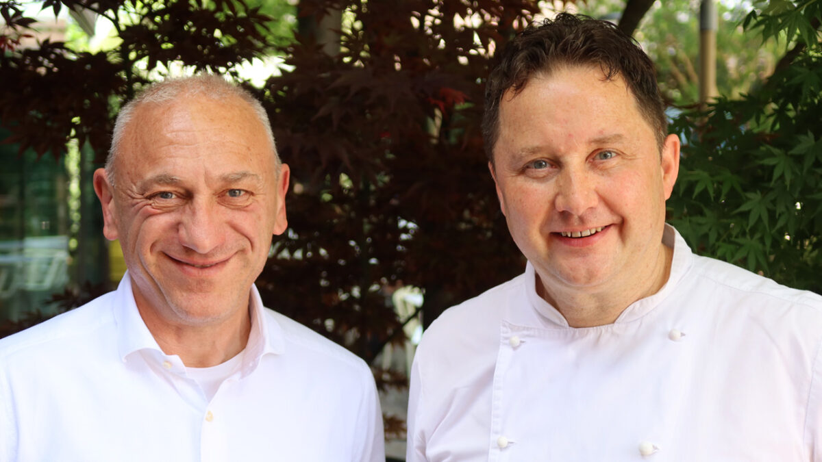Edoardo Marini & Alberto Tonizzo - goodstuff AlpeAdria
