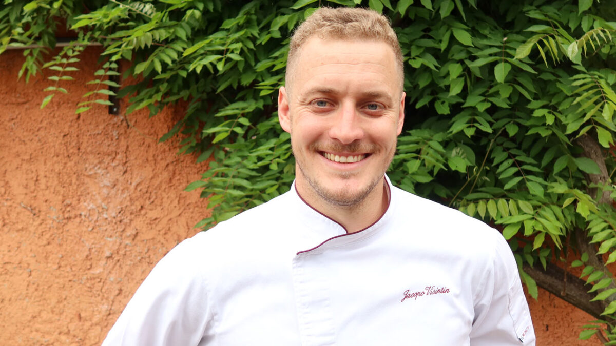 Jacopo Visintin - Le Dune - goodstuff AlpeAdria