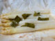 Spargel im Backrohr - goodstuff AlpeAdria