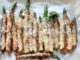 Spargel mit Pancetta - goodstuff AlpeAdria
