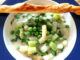 Spargel mit Erbsen - goodstuff AlpeAdria