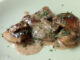 Champignons mit Estragon-Obers - goodstuff AlpeAdria