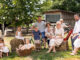 Familie Brence - © Kmetija Pustotnik