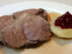 Hirschbraten - goodstuff AlpeAdria