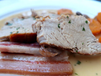 Cul de Veau - Kalbshüfte - goodstuff AlpeAdria