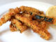 Gebackene Zucchini-Sticks - goodstuff AlpeAdria