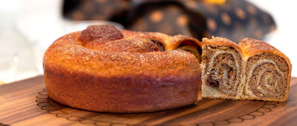 Gubana - L'Antica Ricetta in Cormòns, Italien - © L'Antica Ricetta