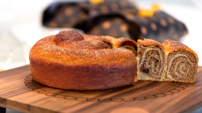 Gubana - L'Antica Ricetta in Cormòns, Italien - © L'Antica Ricetta