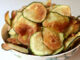 Zucchinichips - goodstuff AlpeAdria