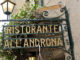 Tavernetta all'Androna in Grado, Italien - goodstuff AlpeAdria