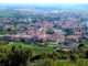 Blick auf Cormòns, Italien - goodstuff AlpeAdria