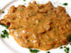 Eierschwammerlgulasch - goodstuff AlpeAdria