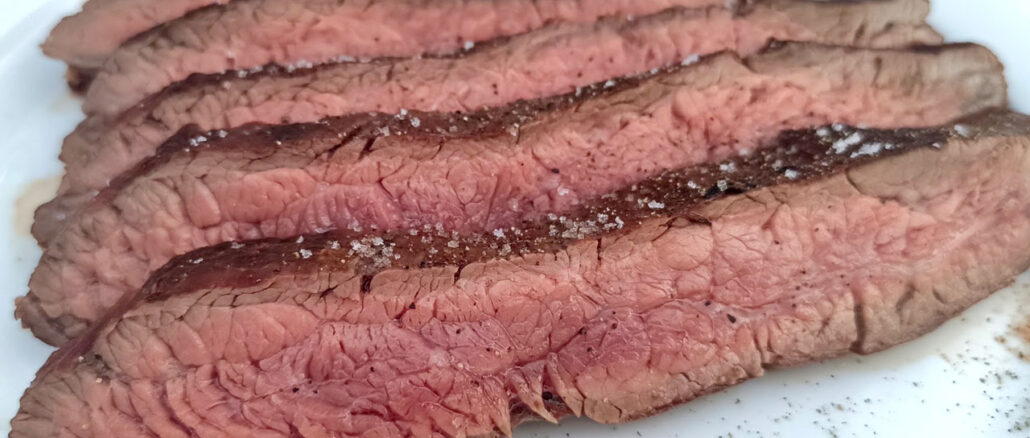 Flanksteak - goodstuff AlpeAdria