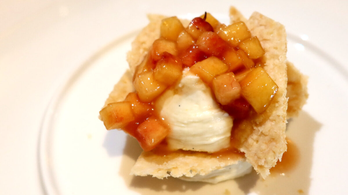 Millefoglie - goodstuff AlpeAdria