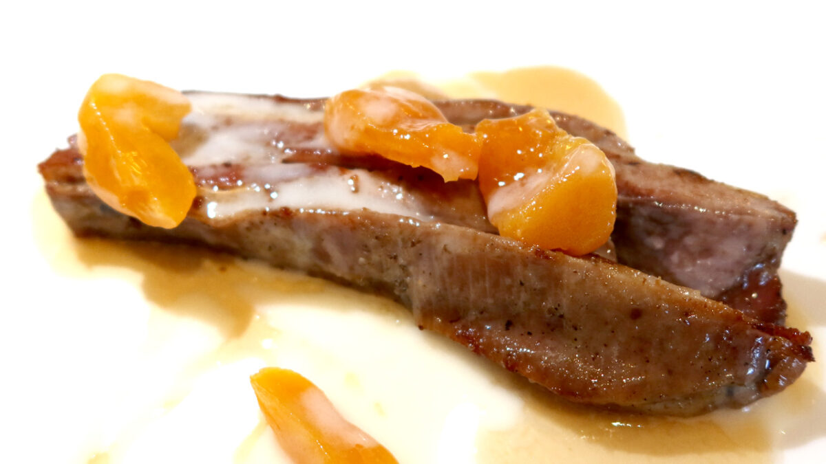 Pancia di Agnello / Lammbauch - goodstuff AlpeAdria