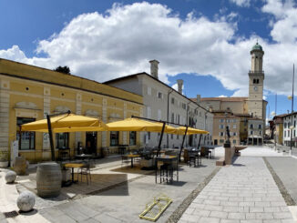 Enoteca di Cormòns in Cormòns, Italien - © Enoteca di Cormòns