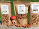 Kärntner Bio Haselnüsse aus St. Walburgen, Kärnten - goodstuff AlpeAdria
